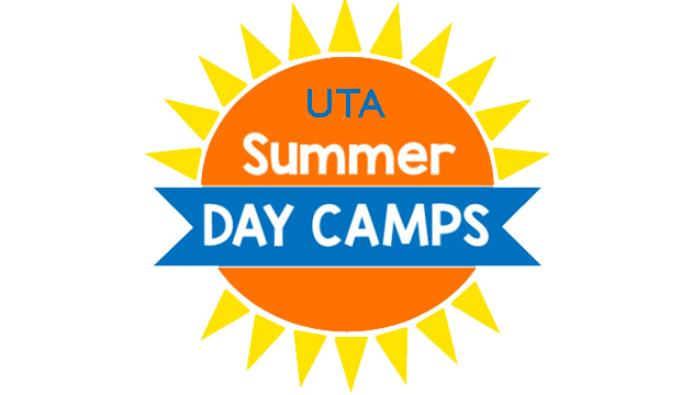 UTA Summer Day Camps